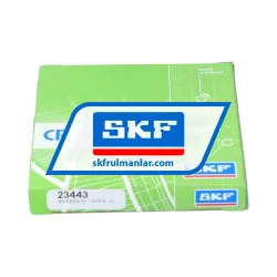 SKF CR60X80X13HMS4R rulman resim 3