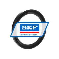 SKF CR64X80X8HMS4R rulman resim 2