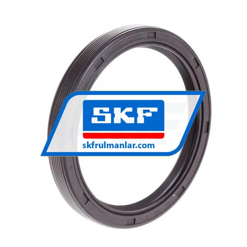 SKF 45X55X7HMSA10RG ürün fotoğrafı 2