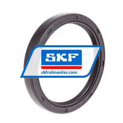 SKF 45X55X7HMSA10RG rulman resim 2