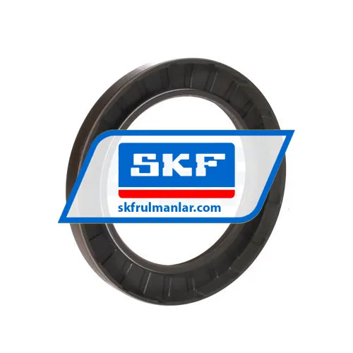 SKF 85X120X12HMSA10RG ürün fotoğrafı 2