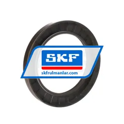 SKF 85X120X12HMSA10RG rulman resim 2