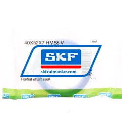 SKF 40X52X7HMS5V rulman resim 2