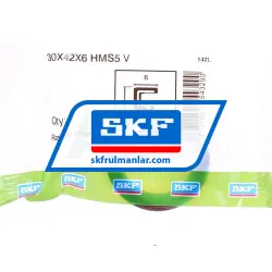 SKF 30X42X6HMS5V