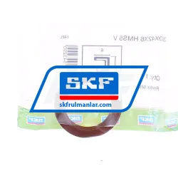 SKF 30X42X6HMS5V rulman resim 2