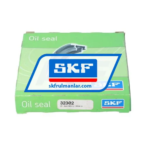 SKF 82X105X12HMS4R ürün fotoğrafı 3