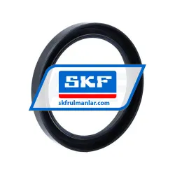 SKF 82X105X12HMS4R rulman resim 2