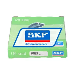 SKF 82X105X12HMS4R rulman resim 3