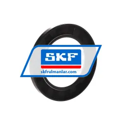 SKF 56X85X8HMS4R rulman resim 2
