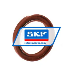 SKF 85X105X12HMSA10RG rulman resim 2