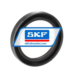 SKF 48X65X10HMS5RG rulman resim 2