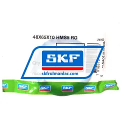 SKF 48X65X10HMS5RG rulman resim 3