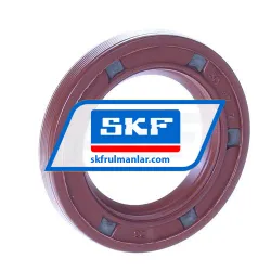 SKF 30X47X7HMS5V rulman resim 2