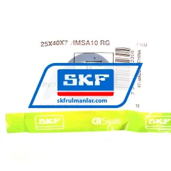 SKF 25X40X7HMSA10RG rulman resim 3