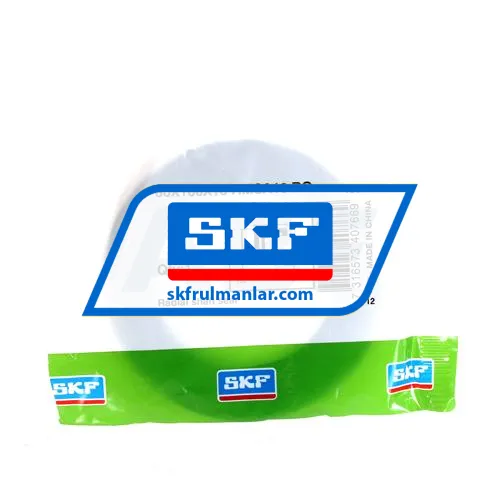 SKF 60X100X10HMSA10RG ürün fotoğrafı 3