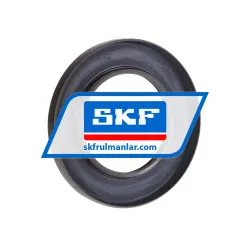 SKF 60X100X10HMSA10RG rulman resim 2