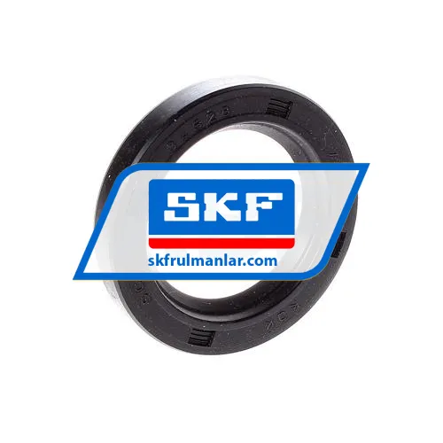 SKF CR34X52X8HMS4R