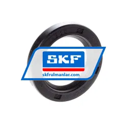 SKF CR34X52X8HMS4R