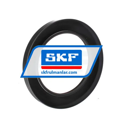 SKF 80X115X12HMSA10RG ürün fotoğrafı 2