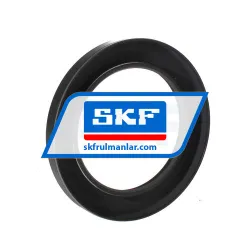SKF 80X115X12HMSA10RG rulman resim 2