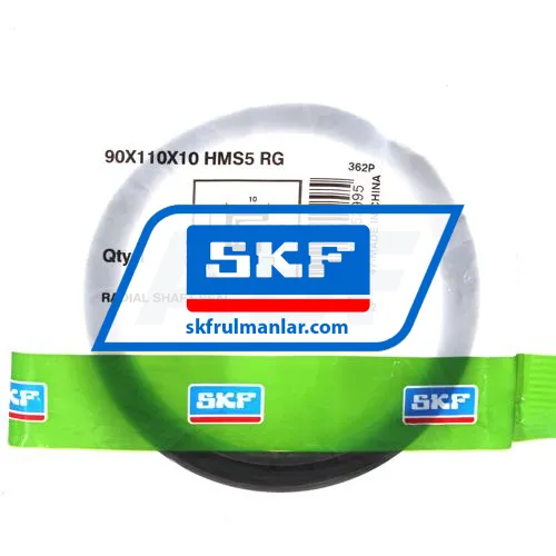 SKF 90X110X10HMS5RG