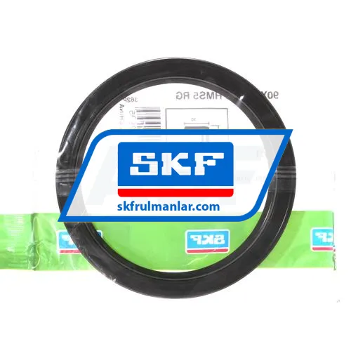 SKF 90X110X10HMS5RG ürün fotoğrafı 2