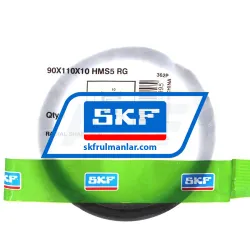 SKF 90X110X10HMS5RG