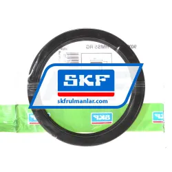 SKF 90X110X10HMS5RG rulman resim 2