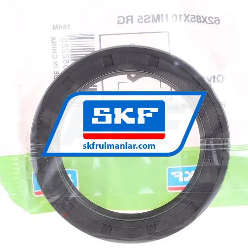SKF 62X85X10HMS5RG