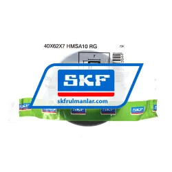 SKF 40X62X7HMSA10RG rulman resim 3