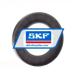 SKF 55X90X10HMS5RG rulman resim 2