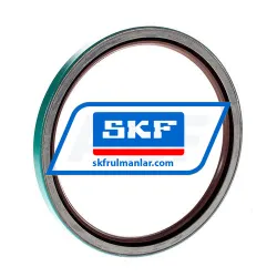 SKF 57522 rulman resim 2