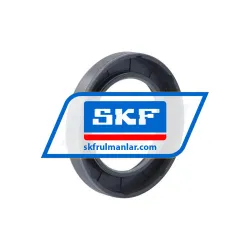 SKF CR50X75X10HMS5RG rulman resim 2