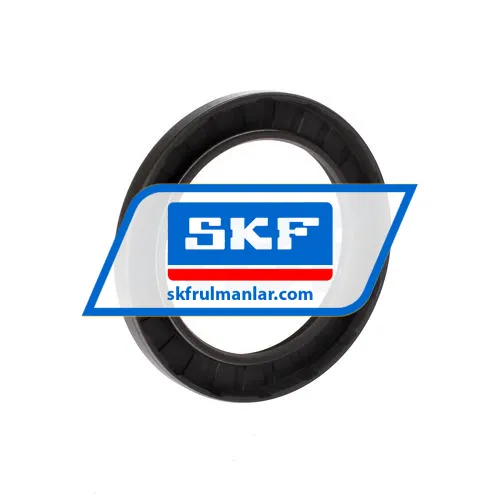 SKF 75X105X10HMSA10RG ürün fotoğrafı 2