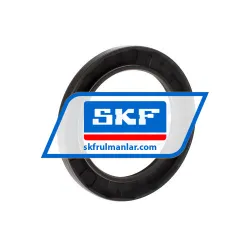 SKF 75X105X10HMSA10RG rulman resim 2