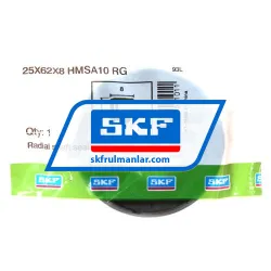 SKF 25X62X8HMSA10RG rulman resim 3