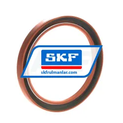 SKF 80X100X10HMS5V rulman resim 2