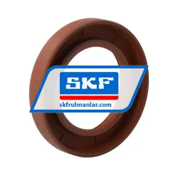 SKF 40X62X10HMS5V rulman resim 2