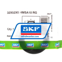 SKF CR32X52X8HMSA10RG