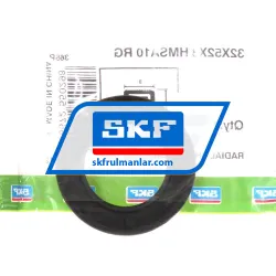 SKF CR32X52X8HMSA10RG rulman resim 2