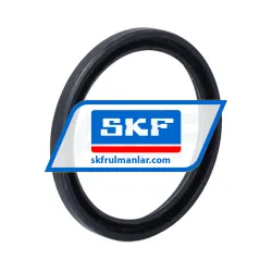 SKF 35X42X4HM4R rulman resim 2