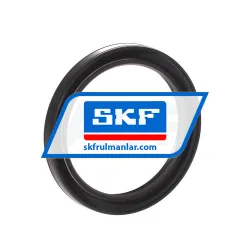 SKF 75X95X10HMSA10RG rulman resim 2