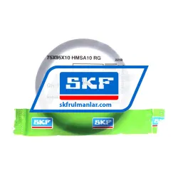 SKF 75X95X10HMSA10RG rulman resim 3