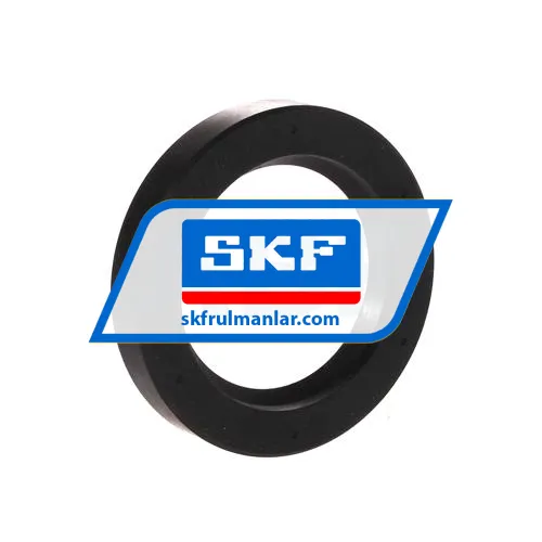 SKF CR55X80X13HMS4R