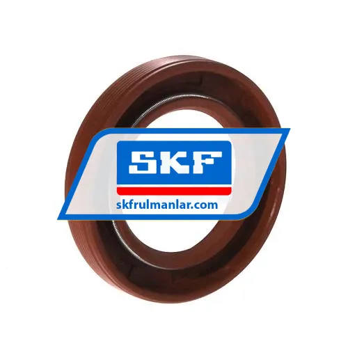 SKF 25X40X7HMS5V ürün fotoğrafı 2