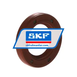 SKF 25X40X7HMS5V