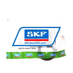 SKF 25X40X7HMS5V rulman resim 3