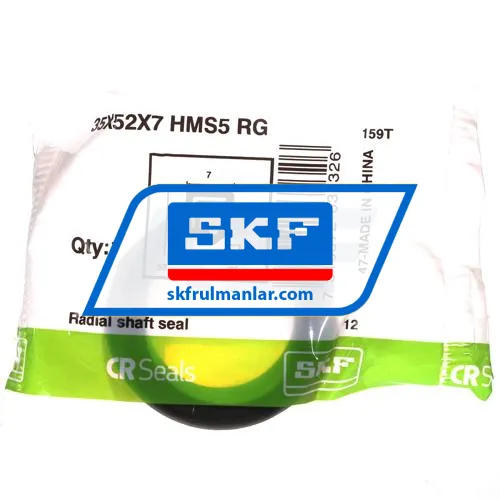 SKF 35X52X7HMS5RG ürün fotoğrafı 3