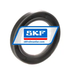SKF 35X52X7HMS5RG rulman resim 2