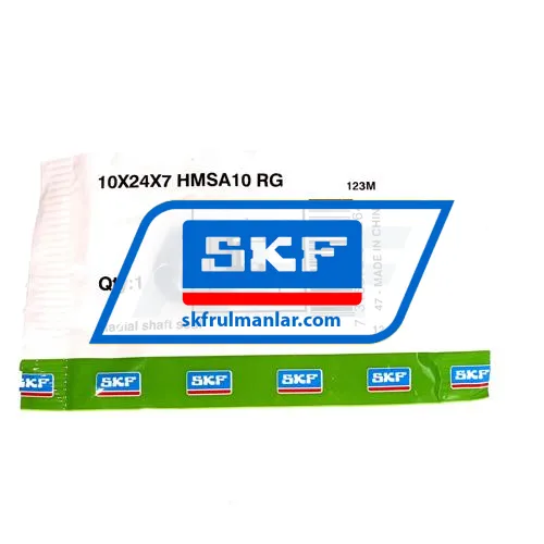SKF 10X24X7HMSA10RG